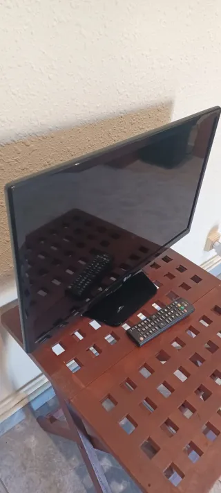 Televisor LG 24 pulgadas