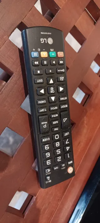 Televisor LG 24 pulgadas