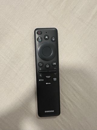 Samsung TV 65 Neo QLED QN74F 4K