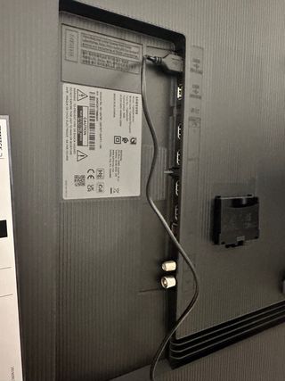 Samsung TV 65 Neo QLED QN74F 4K