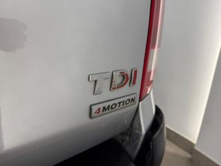 Volkswagen Amarok 2012