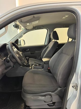 Volkswagen Amarok 2012