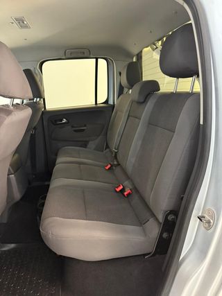 Volkswagen Amarok 2012