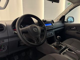 Volkswagen Amarok 2012