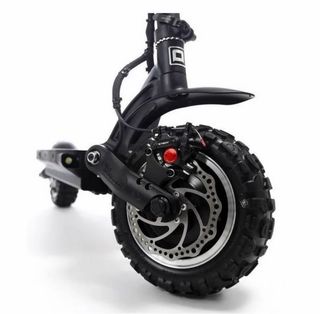 Patinete Dualtron Ultra II 72V