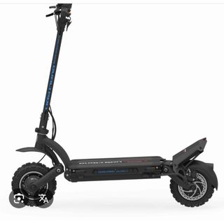 Patinete Dualtron Ultra II 72V