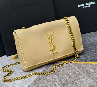 Bolso reversible YSL
