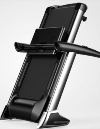 Cinta de correr inteligente Clover Fitness A8