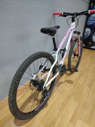 Megamo MT1 27.5 bici
