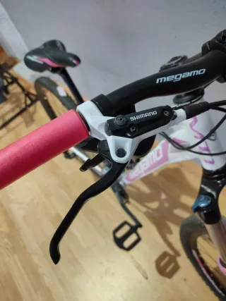 Megamo MT1 27.5 bici