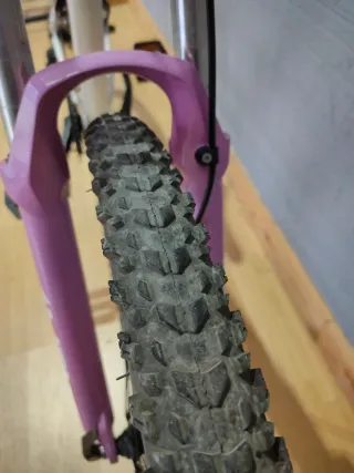 Megamo MT1 27.5 bici