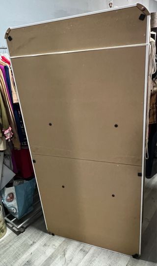 Canapé abatible 190x90