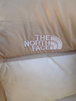 Abrigo The North Face Talla L