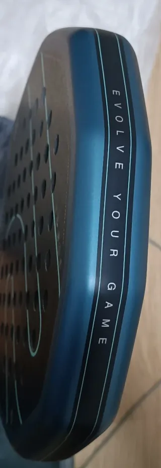 Pala Padel Zusset Ultimate