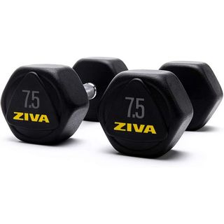 Mancuernas ZIVA 7.5 kg (Par)