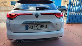 Renault Megane 2022