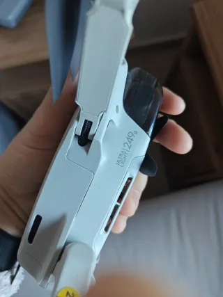 Pack Dron DJI Mini 2 + Accesorios