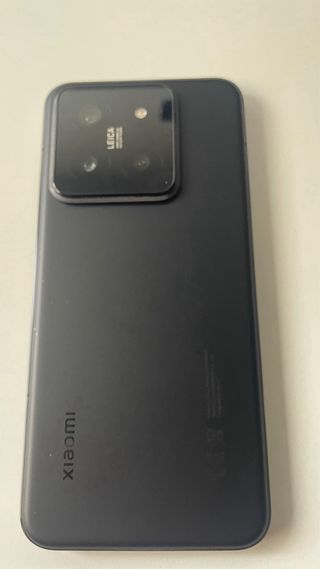 Xiaomi 14 Negro 512GB
