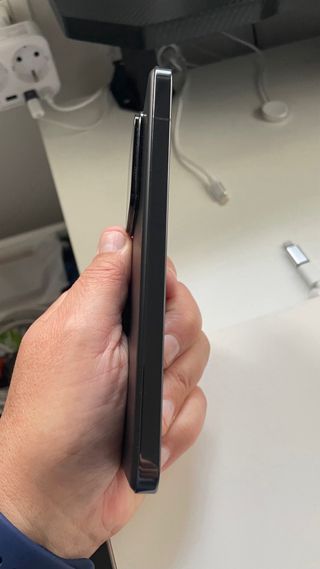 Xiaomi 14 Negro 512GB