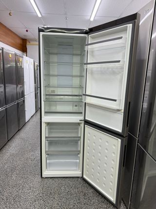 Nevera Haier No Frost