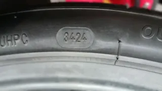 255/35 R20 97Y AUSTONE ATHENA SP-701