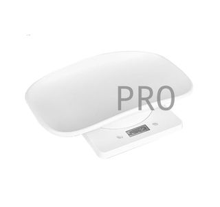 Báscula digital para mascotas