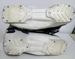 Botas de esquí ski Salomon XMAX 110W talla 24-24.5