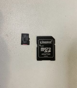 Cámara Fujifilm Instax Mini EVO Negra (Híbrida)