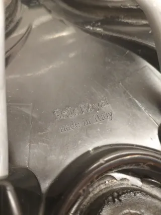 Sillín de Bicicleta Selle Royal