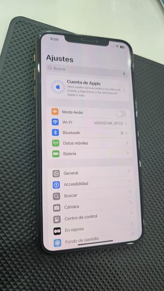 iPhone XS Max 64 GB