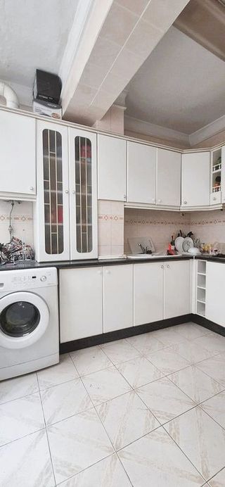 Piso en venta en Gamarra - La Trinidad en Málaga