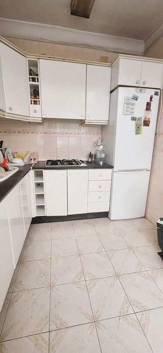 Piso en venta en Gamarra - La Trinidad en Málaga