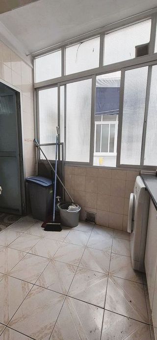 Piso en venta en Gamarra - La Trinidad en Málaga