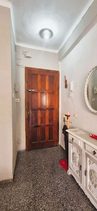Piso en venta en Gamarra - La Trinidad en Málaga
