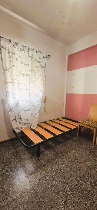 Piso en venta en Gamarra - La Trinidad en Málaga