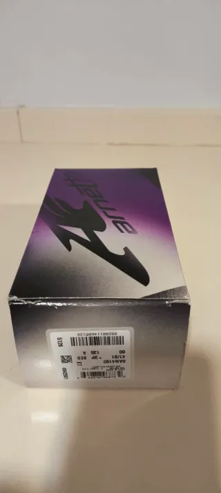 Gafas de sol Arnette 4192 negras