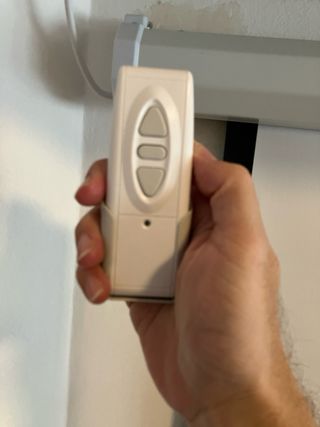 Proyector y Pantalla