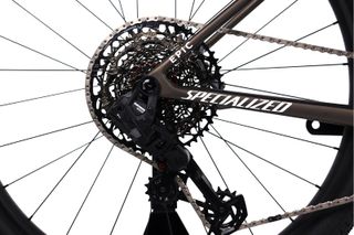 Specialized Epic HT Comp talla S