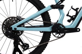 Specialized Stumpjumper 15 Comp talla M