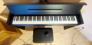 Piano Digital Yamaha YDP S34