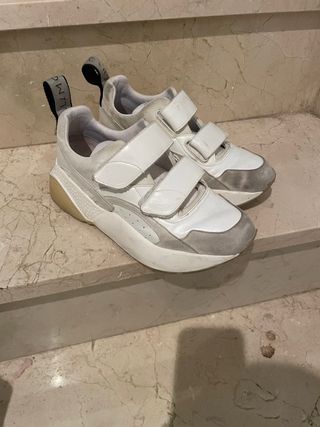 Zapatillas Stella McCartney Talla 38