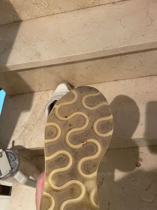 Zapatillas Stella McCartney Talla 38