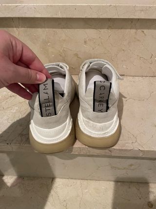 Zapatillas Stella McCartney Talla 38