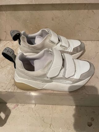 Zapatillas Stella McCartney Talla 38