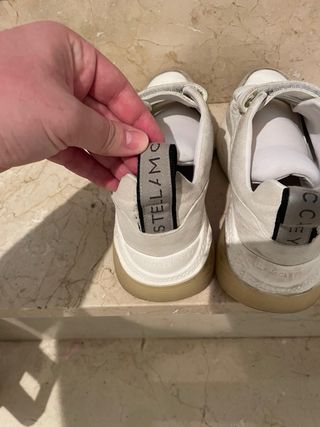 Zapatillas Stella McCartney Talla 38