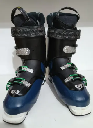 Botas de esquí ski Salomon talla 29-29.5
