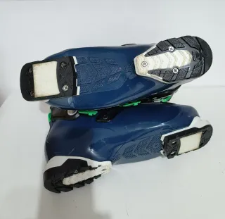 Botas de esquí ski Salomon talla 29-29.5