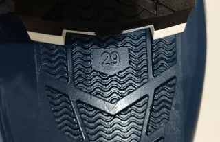 Botas de esquí ski Salomon talla 29-29.5