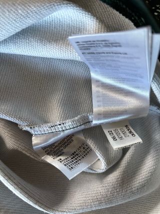 Sudadera Adidas Real Madrid Verde