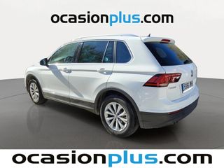Volkswagen Tiguan Advance 1.4 ACT TSI BlueMotionTech 110 kW (150 CV) DSG